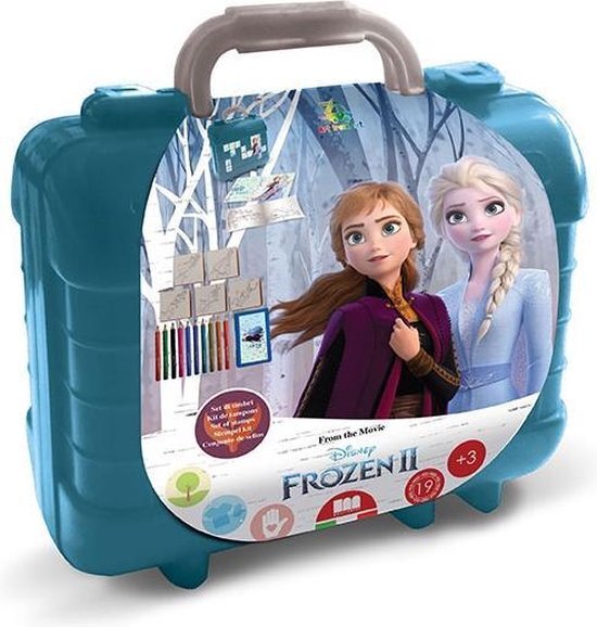 Multiprint Frozen 2