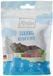 MjAMjAM - premium kattensnack - snackzakje - hartige eend, pak van 1 (1 x 125 g), naturel zonder synthetische conserveringsmiddelen