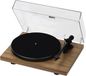 Pro-Ject Debut E Carbon Phono Turntable