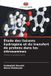 Étude Editions Notre Savoir Étude des liaisons hydrogène et du transfert de protons dans les nitrosamines