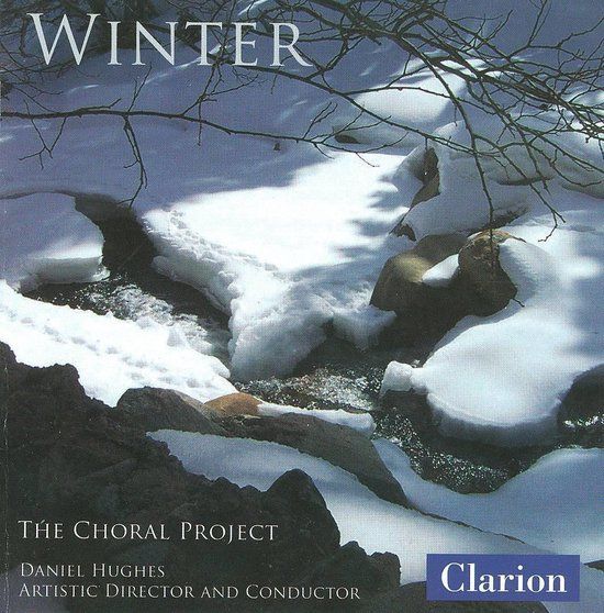 The Choral Project - Winter