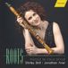 Shirley Brill & Jonathan Aner - Roots, Pieces in Folk Style (CD)