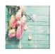 Homemania Wandfoto, 3-delig, natuur, voor woonkamer, slaapkamer, meerkleurig, 69 x 3 x 50 cm, HM203PKNV-237, polyester, hout