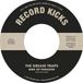 Fosse à graisse - Birds Of Paradise/More And More (single 7")