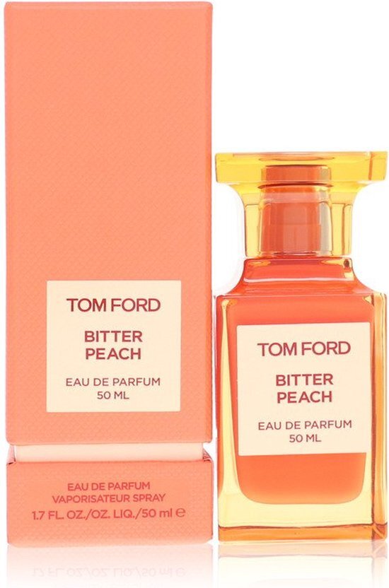 Tom Ford Bitter Peach Eau de Parfum 10 ml