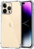 Cool Mobile Cover iPhone 14 Pro Max Transparent