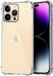 Cool Mobile Cover iPhone 14 Pro Max Transparent