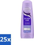 Andrélon 25 x Soin Cheveux Argentés – 200 ml