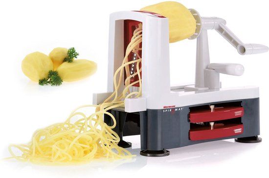 Westmark Spiromat - 4004094113369