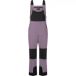 SLOPE Sportbroek 'Kenwood' lila / zwart