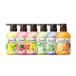House of Rose Aroma Rucette Gel douche et bain moussant Pomme verte et camomille - 350ml