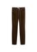 Marc O'Polo Broek 'Alkea' donkerbruin