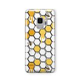 ERT GROUP Disney Winnie the Pooh and friends 015 mobiel telefoonhoesje voor Samsung S9
