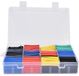 Shenzhen Haorui Industrial Technology Co., Ltd. Gaine thermorétractable