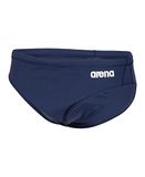 Arena Zwembroek B Team Solid navy-white