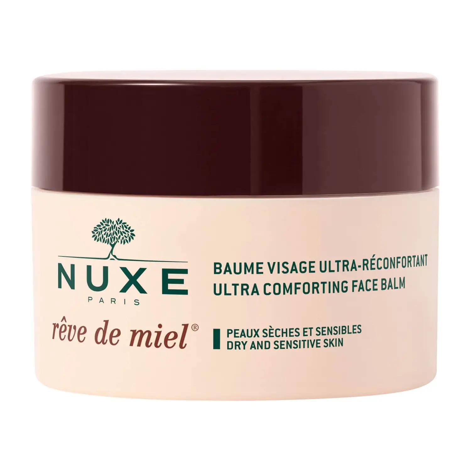 Nuxe Rêve de Miel