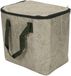 ProGarden Sac isotherme 15 l, 30 x 20 x 25 cm - beige