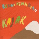 Kajak Benni Hemm Hemm - Kajak (LP)