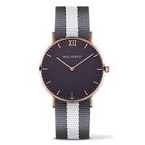 Paul Hewitt Horloge Uniseks Paul Hewitt PH-SA-R-St-B-GrW-20S (Ø 39 mm)