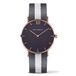 Paul Hewitt Montre unisexe Paul Hewitt PH-SA-R-St-B-GrW-20S (Ø 39 mm)