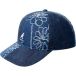 Kangol Baseball cap Denim Mashup
