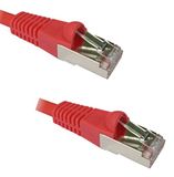 Inter-Tech 88885284 AC LAN-kabel CAT5e FTP