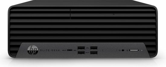 HP Elite 800 G9 - Intel Core i7 - 16GB RAM - 512GB SSD - Windows 11 Pro