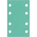 Klingspor 353125 PS 77 CK T-ACT Papier de verre 100 Grain 80 x 133 mm 100 Pièces