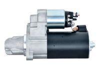 HELLA 8EA 011 612-741 Startmotor/Starter - 12V - 1.4kw - voor o.a. MITSUBISHI LANCER VIII (CY_A, CZ_A) 2.0
