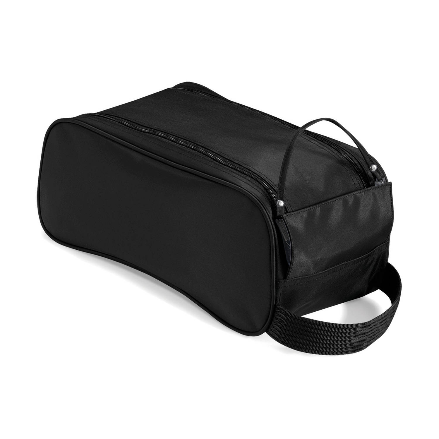 Quadra quadra shoebag black