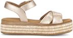 Gabor - Dames - Sandalen - Maat 25 - Lente/Zomer 2026