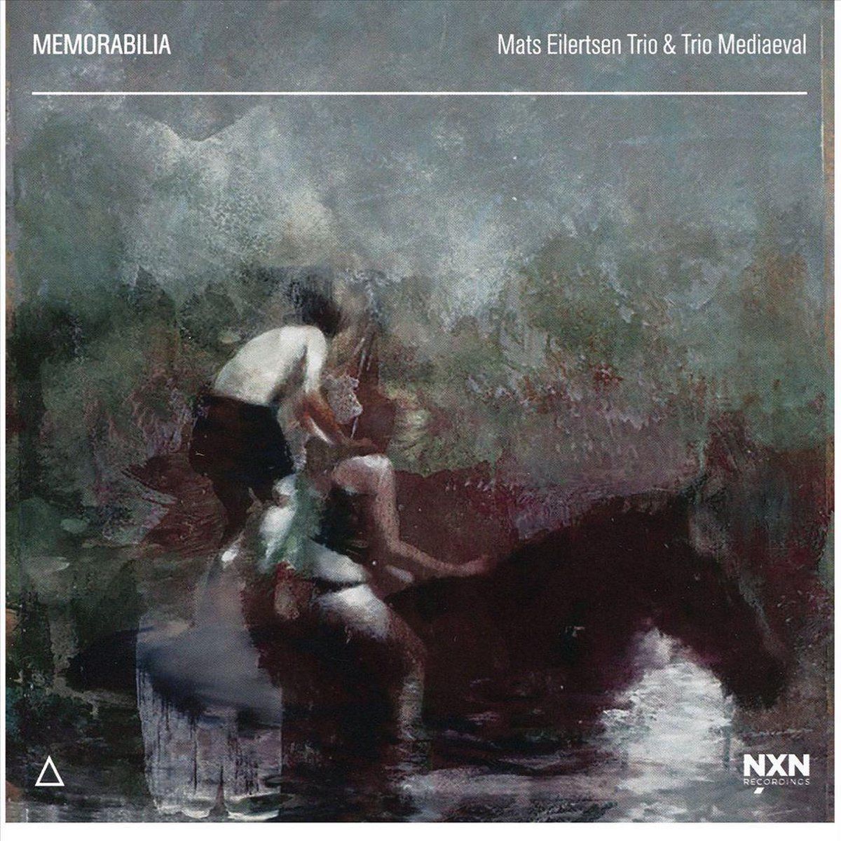 OUTHERE Mats Eilertson: Memorabilia