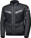 Held Tropic XT, veste textile, couleur : Noir, taille : M