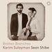 Outhere Pentatone Karim Sulayman & Sean Shibe - Broken Branches (CD)