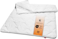 sleepling Basic 100 4-seizoenen dekbed 155 x 200 cm