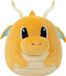 Pokémon Squishmallow Dragonite - Peluche géante de 50 cm