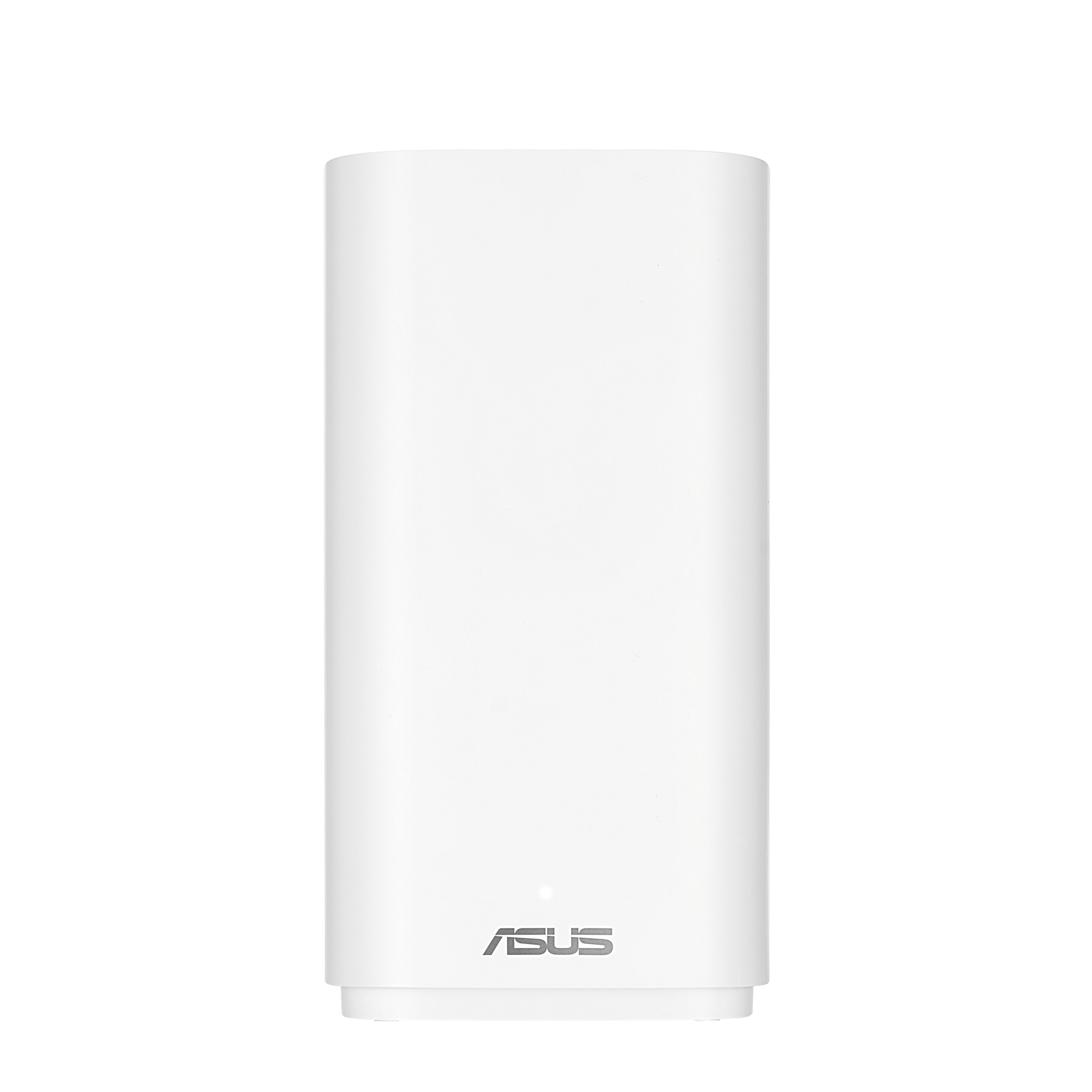 ASUS ZenWiFi BD4 BE3600 Outdoor Mesh WiFi 7 Router - Dual-band, 2.5 Gbps, White
