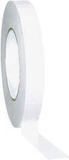 TOOLCRAFT D031B1950C Dubbelzijdige tape Doorschijnend 50 m x 19 mm