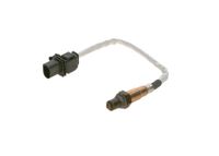 BOSCH Lambdasonde 0281004196