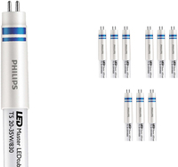 Philips LEDtube T5 MASTER (HF) 20W 830 145cm - 10 stuks