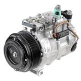 DENSO Kompressor, Klimaanlage DCP17178