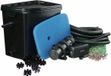 Ubbink FiltraPure PlusSet 4000 - Oeverfilter - Filtersysteem - Met Pomp & UVC Lamp