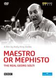 Arthaus Maestro ou Mephisto, Solti Document