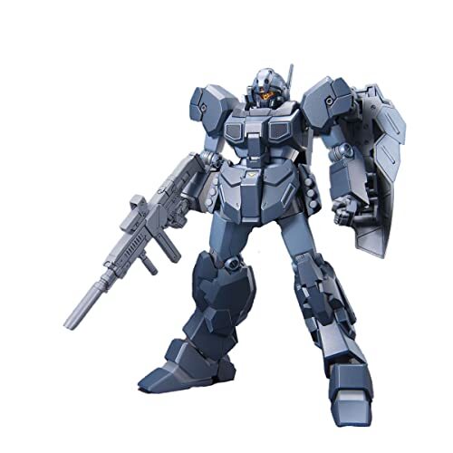 Inconnu GUNDAM - HG 1/144 Gundam Unicorn RGM-96X Jesta - Model Kit