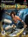 Ubisoft Prince Of Persia The Sands Of Time - PlayStation 2