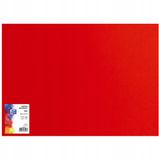 Oxford kleurenkarton A3 160 g 25 vel donkerrood