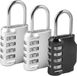 Fabrikant Naam cadenas à combinaison à 4 chiffres