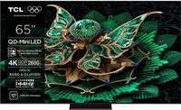 TCL C71K / TV screen / 65 inch / 2025