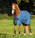 Horseware Amigo Hero 900 50gr Bleu