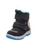 Superfit Icebird Warm Gefütterte Gore-tex sneeuwlaarzen voor jongens